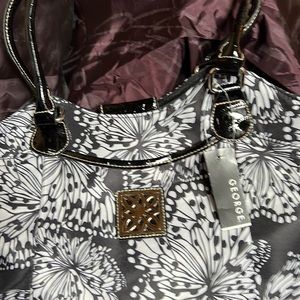 George ladies bag